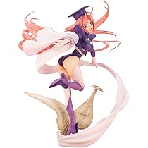 封神演義　フィギュア　妲己 51+M8lpgNpL._AC_UL210_SR210,